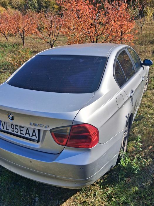 BMW Seria 3 2005 — imagine 1