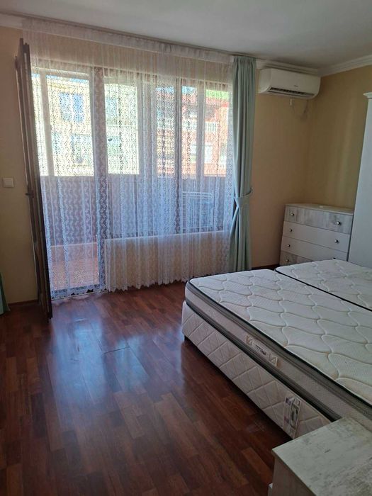 Дава се под наем Двустаен апартамент в Несебър - 60 кв.м за 498.27 € - Снимка #3