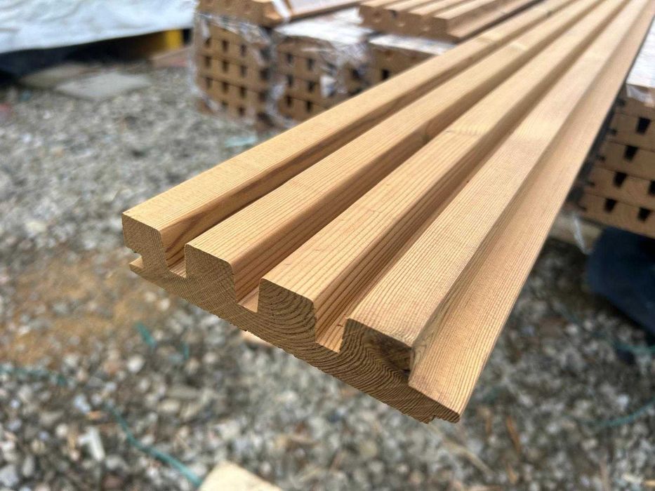 RIFLAJ TERMOTRATAT & NATUR  - Preturi de Producator