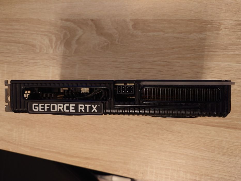 GeForce RTX 3060Ti 8GB