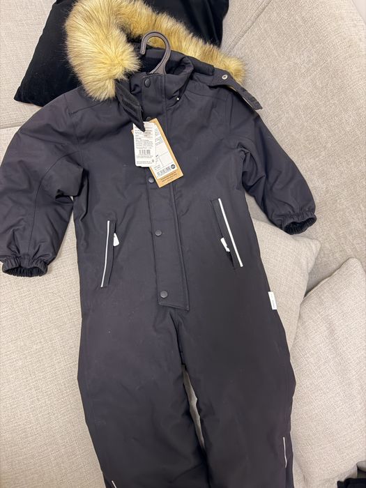 Новый комбенезон Reima