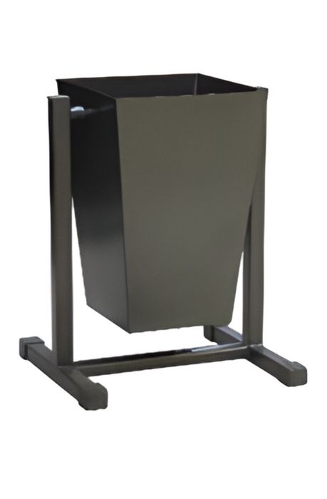 Урна без крышки 15 л