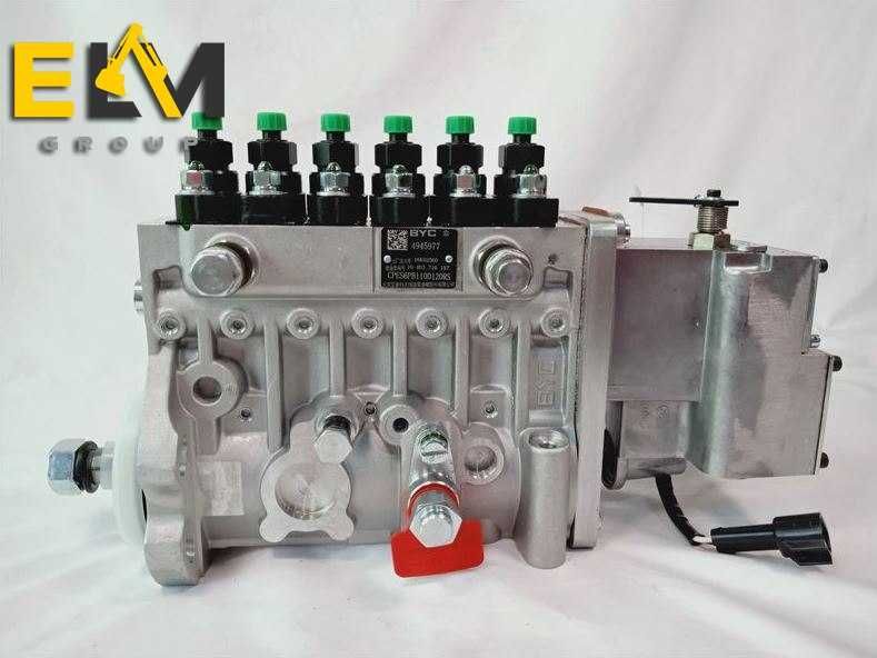 Запчасти на технику