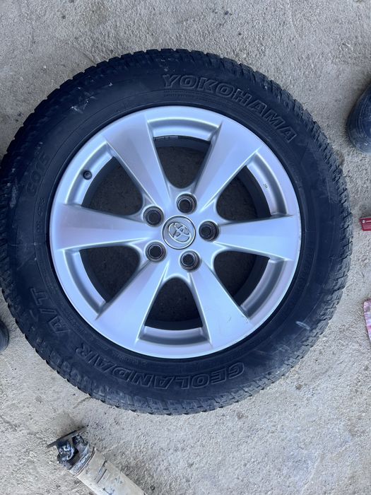 Продам  шины бу 2 шт