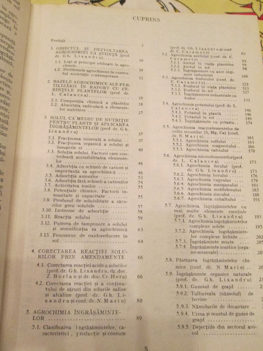 1990 volum Agrochimia