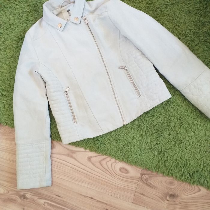 Детско пролетно-есенно  яке H&M