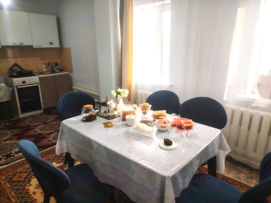 Продаётся дом Кызылсуат