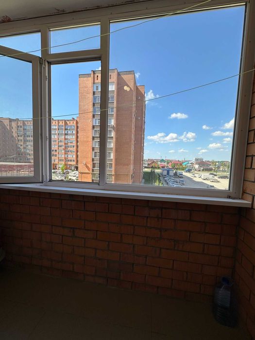 Продам 1 ком на Береке