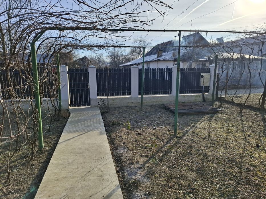 Inchiriat casa Valea Lunga Ogrea
