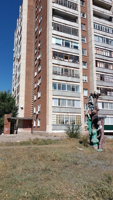 Сдам квартиру долгосрочно семейной паре с детьми