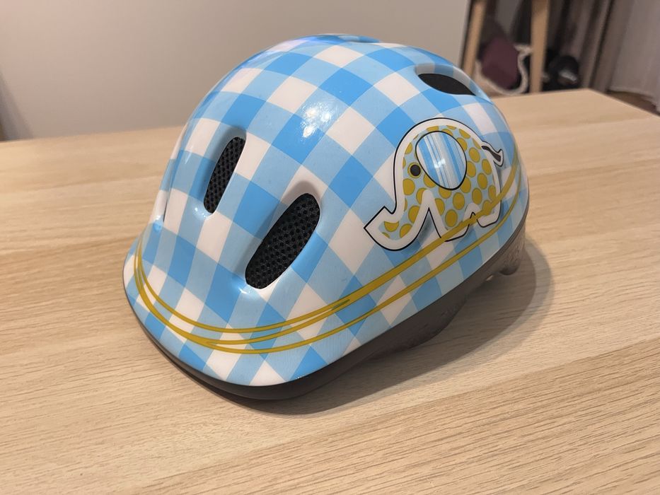 Детска каска Polisport