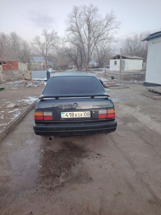 Пасат сатылады 800000 журып тур