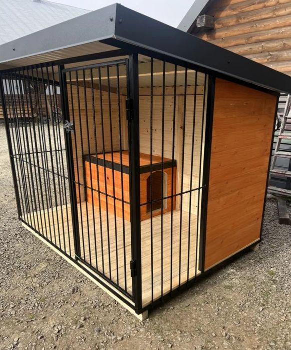 Вальер в наличии 2 ×3 . Акция 230000
