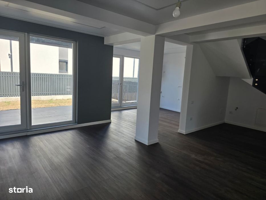 Vila de vanzare in Palazu Mare zona centrala