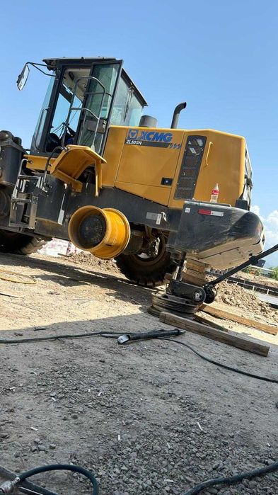 Грузовой и Легковой Выездной шиномонтаж, шиномонтаж на выезд