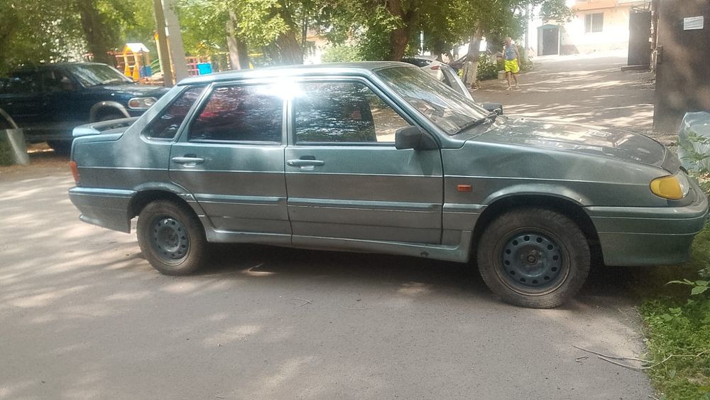 Продам на ходу карбюратор