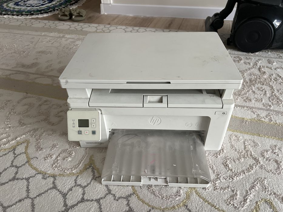 Принтер МФУ HP LaserJet Pro MFP M130a