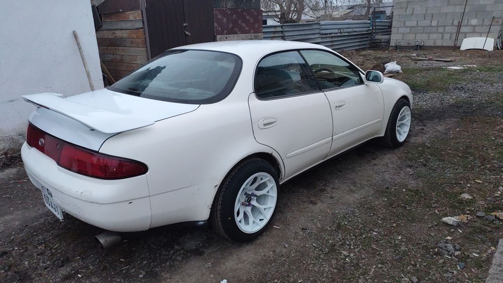 Диски XXR r15 8.25j