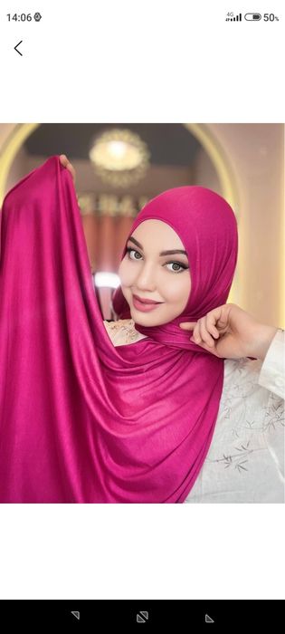 Ayollar sharf roʻmollari