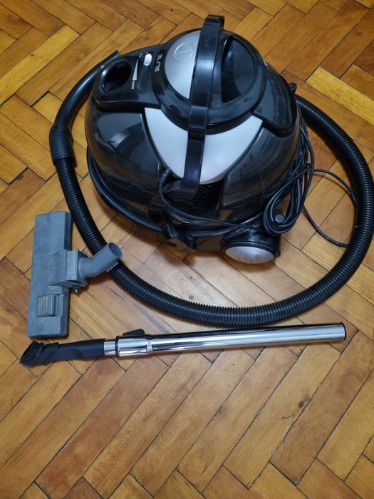 Vind aspirator ELITE