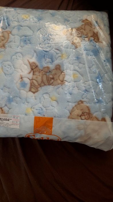 Чисто нови за момче 62,74 см, играчки, подложки