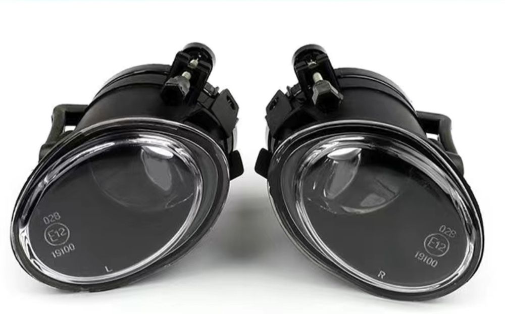 Туманки бмв е39.е46