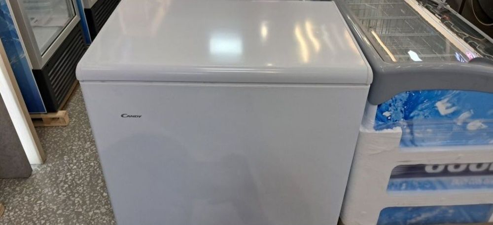 Ура сикитка 40% Marazilka морозильники