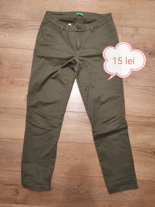 Blugi și pantaloni dama