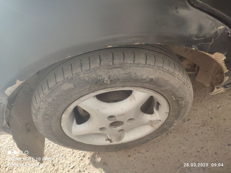 Продам титан r14