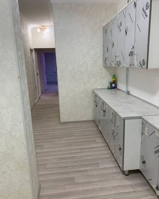 Алгоритм Бисер 3/5/5 77 серия балкон 2/6 все разделно евроремонт