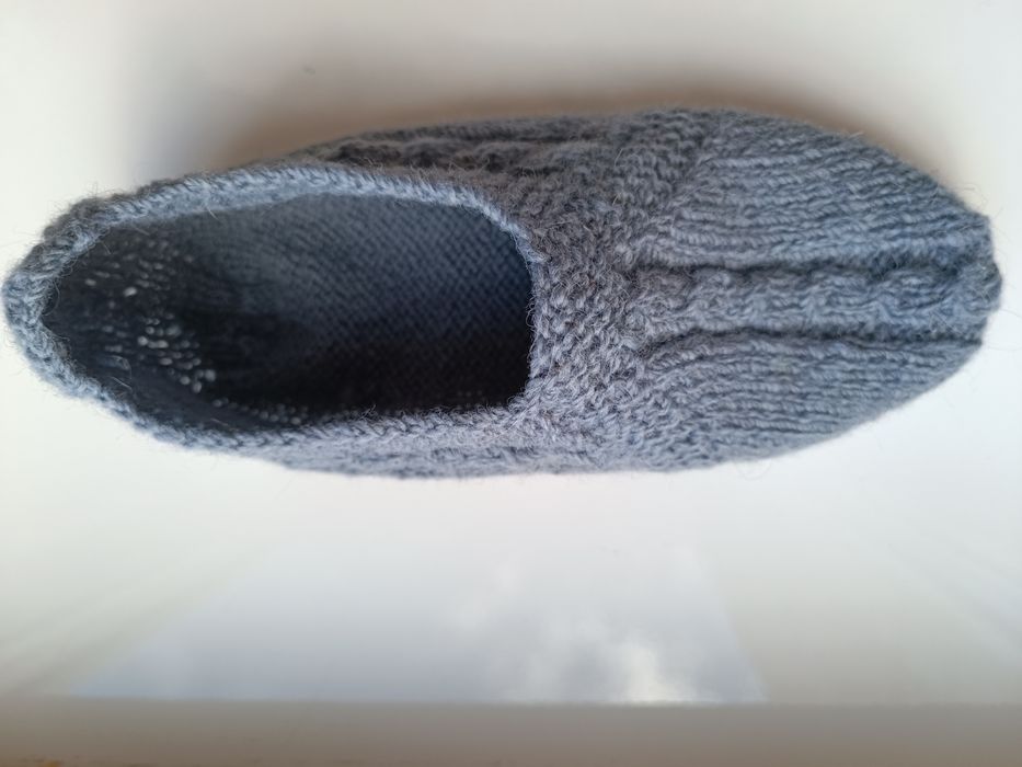 Следки ручной работы