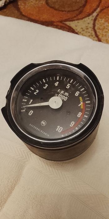 Коленвал на Яву350/634
