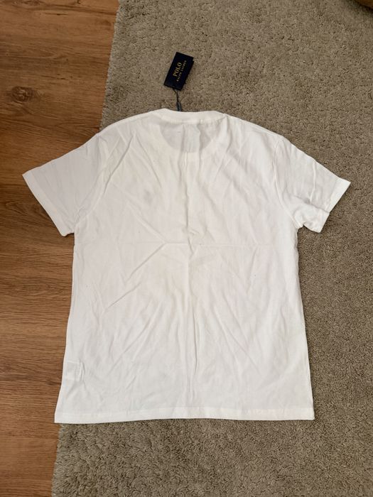 Tricou polo ralph lauren