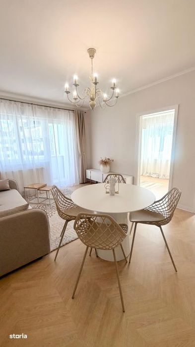 Apartament ultrafinisat, complet dotat, potential investitie, Urusagul — fotografia 3