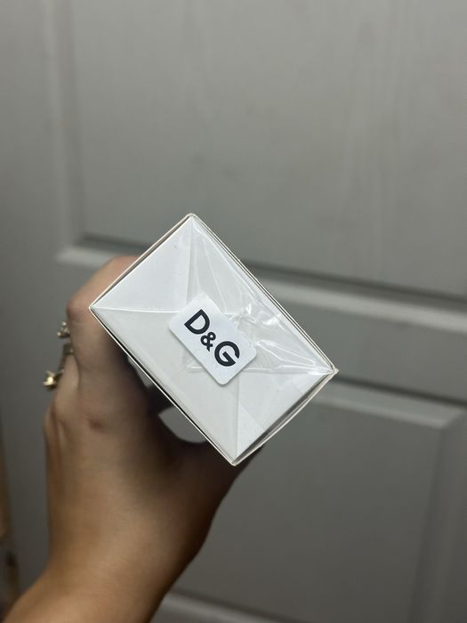 Dolce& gabbana l’imperatrice