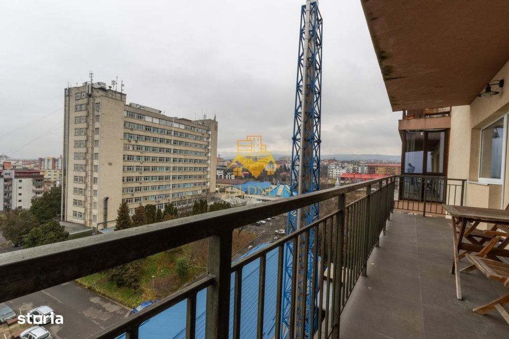 3 camere, UMF, UTCN, Zorilor, Observatorului, Spitalul de Recuperare