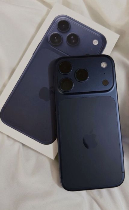 Iphone 17 Pro 256GB продам