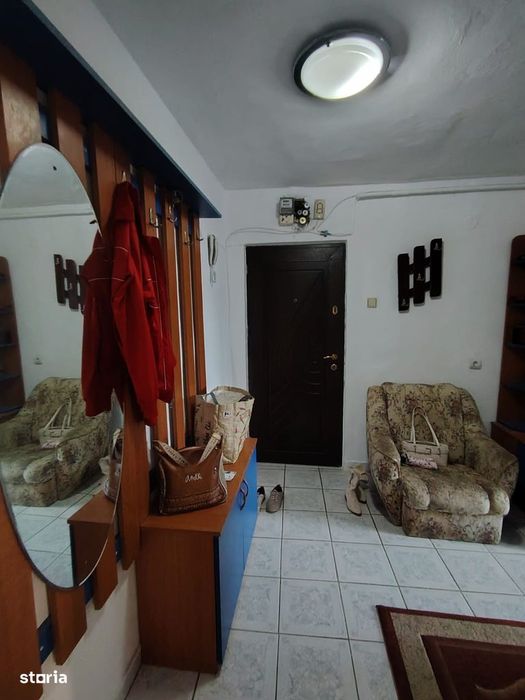 Apartament 3 Camere, Piata 1Mai,Et 2-Zona Centrala, Oferta De Neratat!