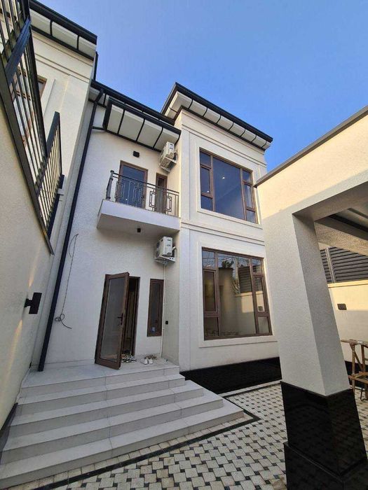 Элитный Евродом на Циолковского! Никитина, 2сот! Срочно! Uy sotiladi