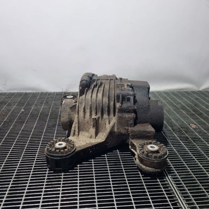 Grup spate Volkswagen Tiguan 5N 2.0 TDI 2008 - 2011 140CP Manuala 6 Trepte CFFB Euro5 ...