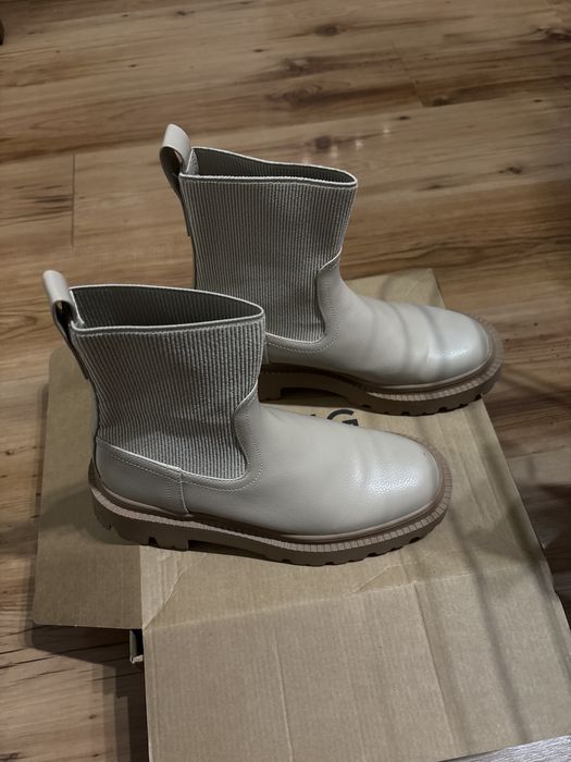 Дамски боти Mango