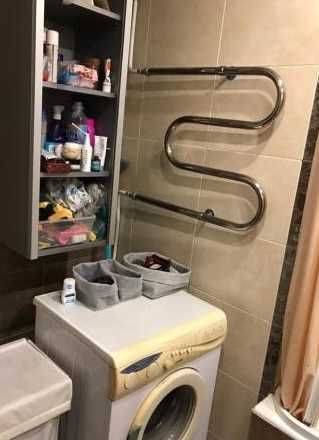 Дава се под наем Едностаен апартамент в Пловдив, Изгрев - 45 кв.м за 153 € - Снимка #2