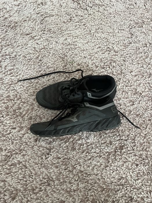 Mizuno Wave Ibuki 3 GTX-оригинални маратонки