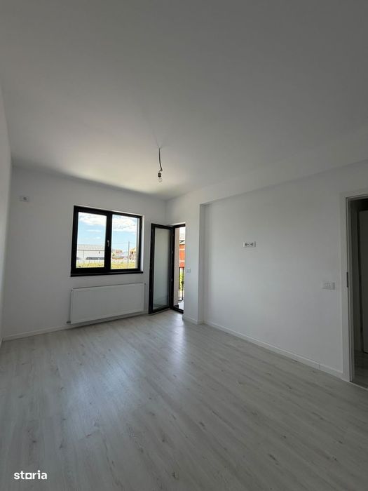 Casă de închiriat 4 camere  și mansardă bragadiru