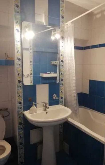 Дава се под наем Тристаен апартамент в Пловдив, Център - 74 кв.м за 183.6 € - Снимка #3