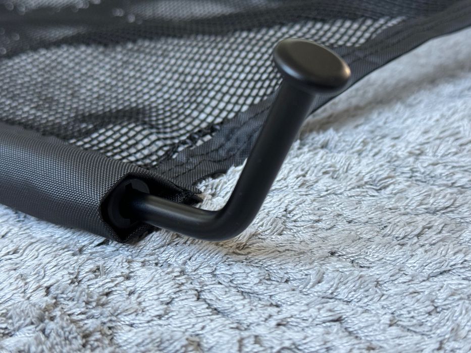 Volvo plasa verticala de siguranță portbagaj originala