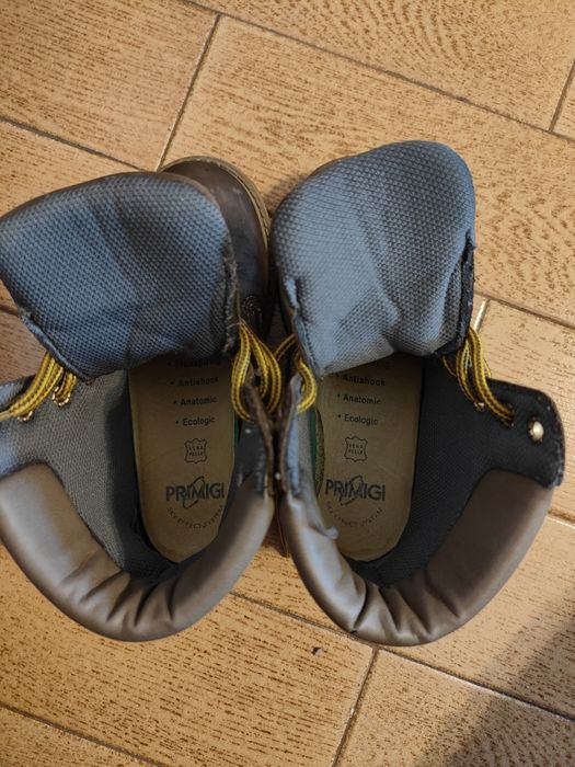 Ghete Primigi unisex