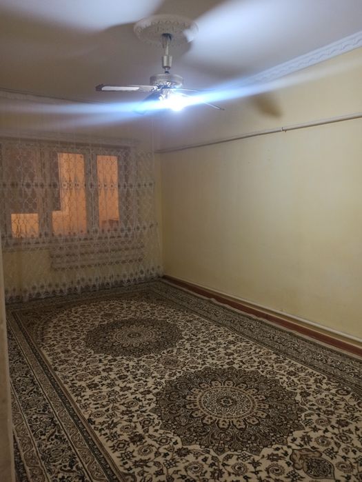 23 мкр да 3 комнаталы квартира арендага бериледи