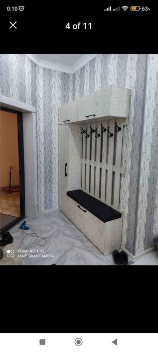 Мебель на заказ.