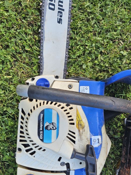 2 drujbe cu motoare functionale